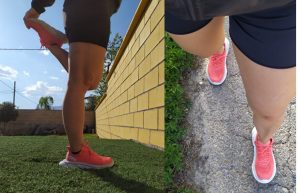 zapatillas HOKA CLIFTON