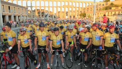 The Pedro Delgado “La Perico” cycle tour canceled