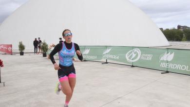 Sara Guerrero campeã da Espanha de Duathlon 2021