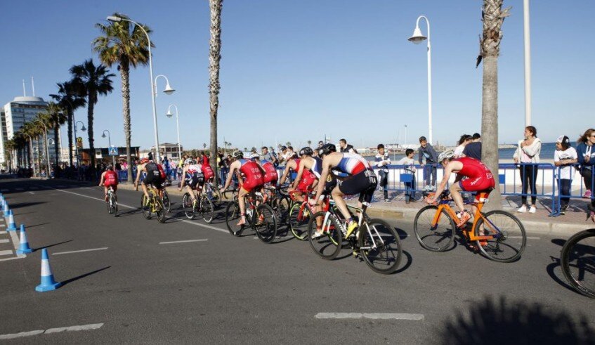 Copa de Europa de Melilla
