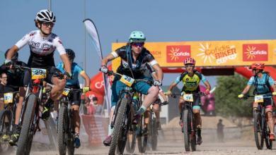 first Spanish Electric MTB Championship