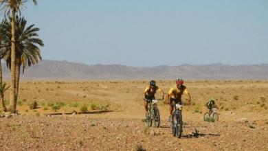 A 16ª edição do Deserto de Titã foi adiada