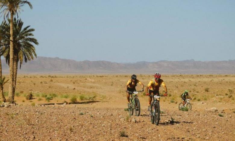 A 16ª edição do Deserto de Titã foi adiada