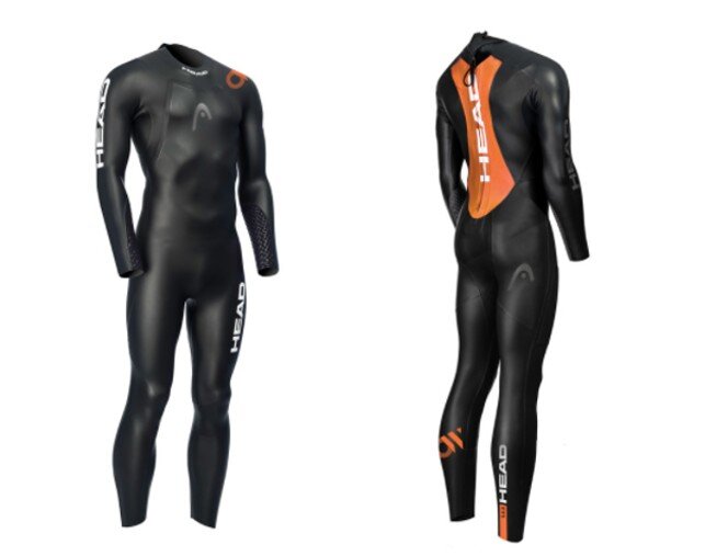 Neopreno HEAD Ow Shell