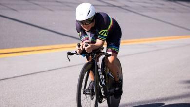 Judith Corachán kehrt bei Challenge Mogán zum Wettbewerb zurück