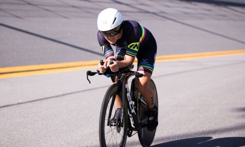 Judith Corachán kehrt bei Challenge Mogán zum Wettbewerb zurück