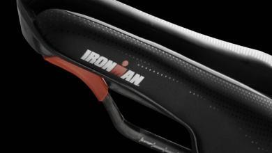 Nouvelle selle Selle WATT IRONMAN