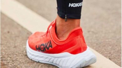 Test zapatillas HOKA ONE ONE CARBON X 2