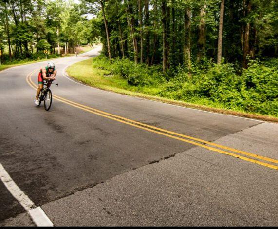 IRONMAN oferece a opção Bike & Run