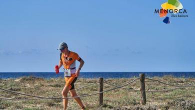 Triatlô Olimpico Son Bou