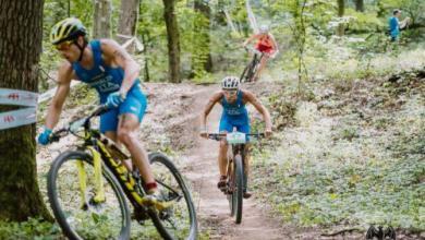 duatlon Târgu Mureș
