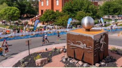 Fallece un triatleta en el IRONMAN 70.3 St. George