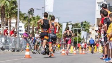 The National League of Duathlon Clubs SuperSprint