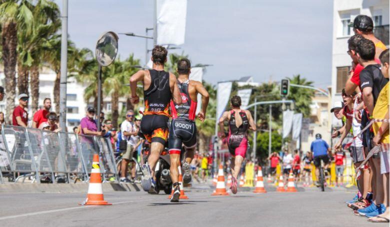 The National League of Duathlon Clubs SuperSprint