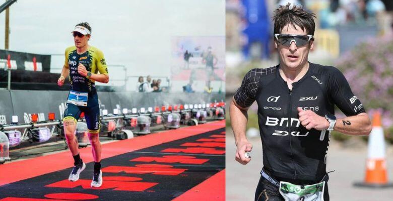 Sebastian Kienle e Pablo Dapena se encontrarão no Challenge Riccione