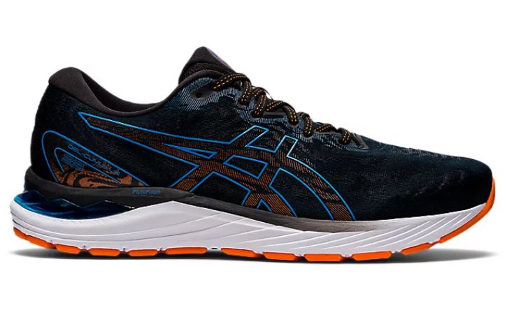 ASICS lança uma nova versão do GEL-CUMULUS 23