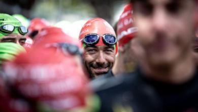 Zoggs patrocinador oficial del XTERRA European Tour 2021