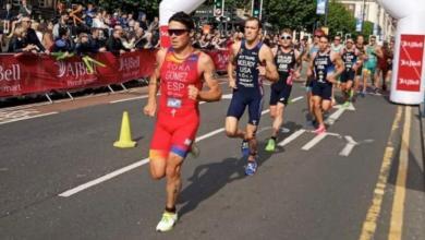 Liste beschworen WTS Leeds 2021