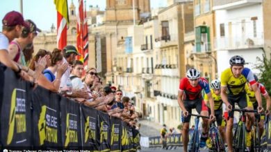 Superleague Triathlon Malta