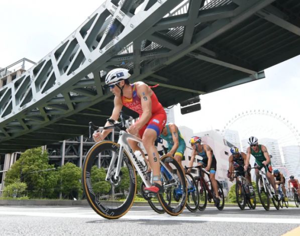 Wachtturm Yokohama 2019