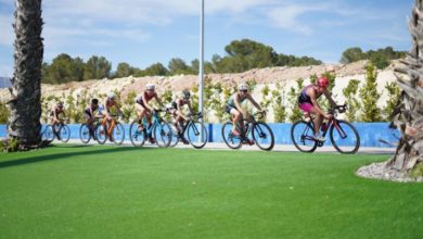 Diablillos Rivas y Cidade de Lugo Fluvial ganan el nacional SuperSprint por Clubes
