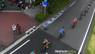 calendrier série mondiale / WTS 2021