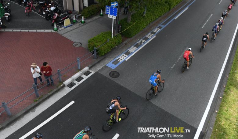 série mundial do calendário / WTS 2021