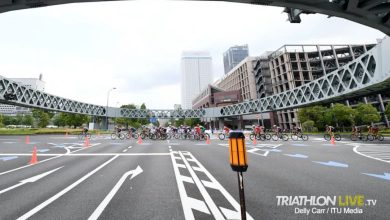 Antevisão de Yokohama WTS