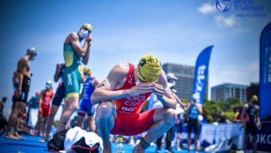 statements by Fernando Alarza and the Triarmada after the Yokohama WTS