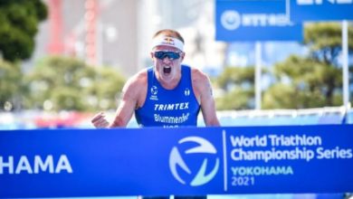 Video del WTS Yokohama 2021