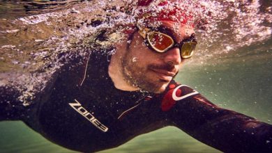 Les meilleures lunettes Open Water de Zone3