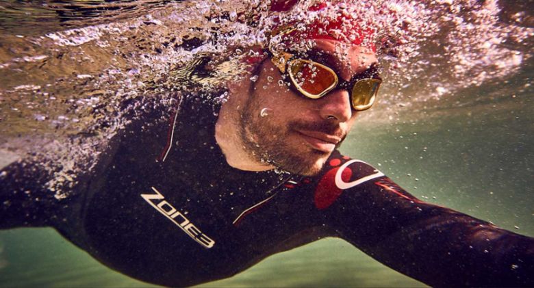 Zone3's Best Open Water Goggles