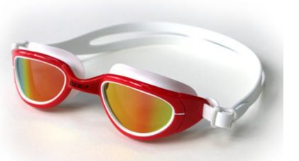 Mejores gafas para aguas abiertas de Zone3 - Artículos Material deportivo Gafas natación Zone3 gafas Zone3 Attack