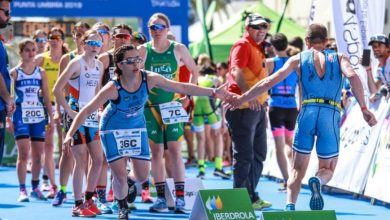 Fermeture de la Ligue nationale des clubs de duathlon 2021 à Valladolid