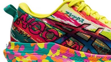 TESTE ASICS NOOSA TRI13