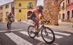 calendario Just Tri Series 2021