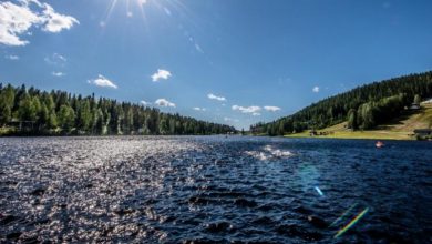 O Campeonato Europeu Feminino IRONMAN será realizado na Finlândia