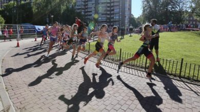 Results Championship Spain duathlon revelos 2021 Valladolid