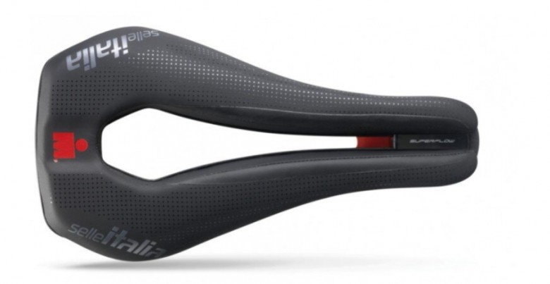 Así fue el desarrollo del sillín Watt de SELLE - Artículos Material deportivo Selle italia Sillín Bicicleta Watt Kit Carbono Superflow