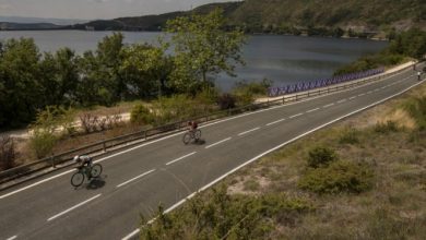 IRONMAN Vitoria e Maiorca sono nuovamente rinviate