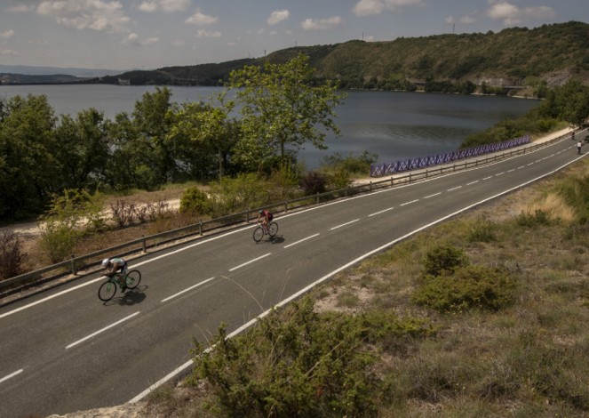 IRONMAN Vitoria e Maiorca sono nuovamente rinviate