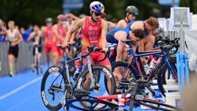 Como assistir a copa do mundo de triathlon de Arzachena ao vivo?