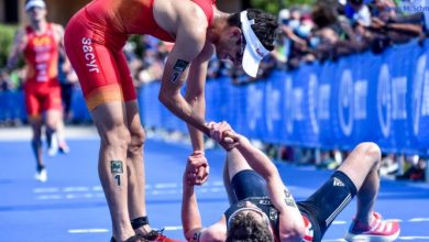 (Vidéo) Coupe du monde d'Arzachena