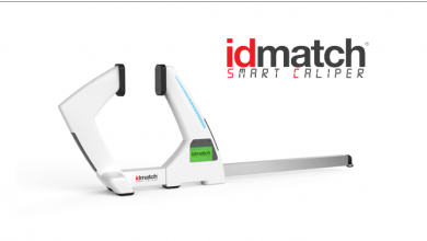 IDmatch Smart Caliper