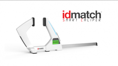 Idmatch Smart Caliper