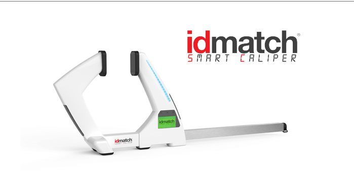 Idmatch Smart Caliper