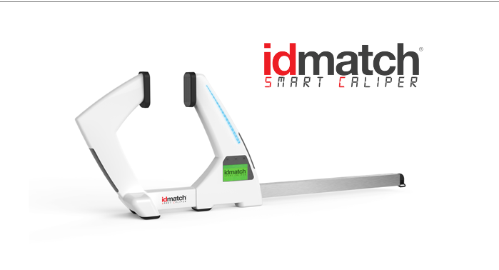 Étrier intelligent Idmatch