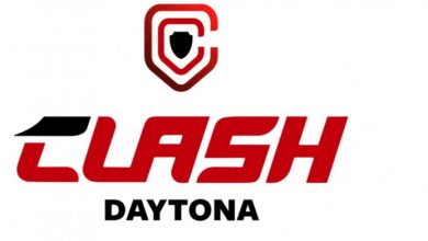 Clash Daytona