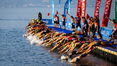 World Triatlón da 100,000 dólares a varios atletas para Tokio2020