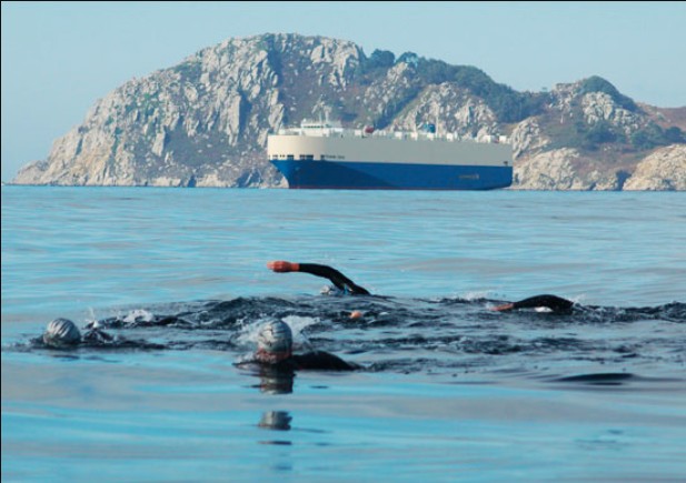 Desafío Islas Cies